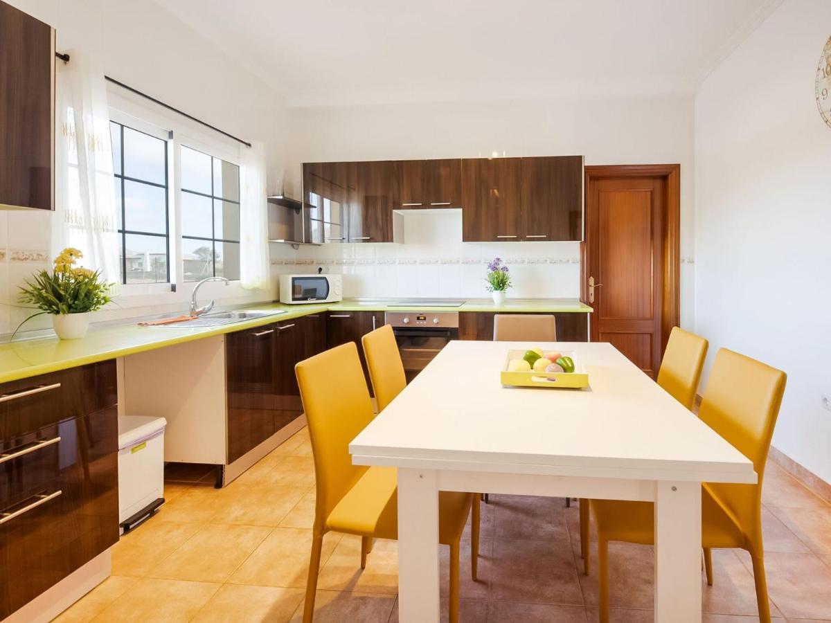 Belvilla By Oyo Chalet En Tuineje Para 6 Personas Zimmer foto