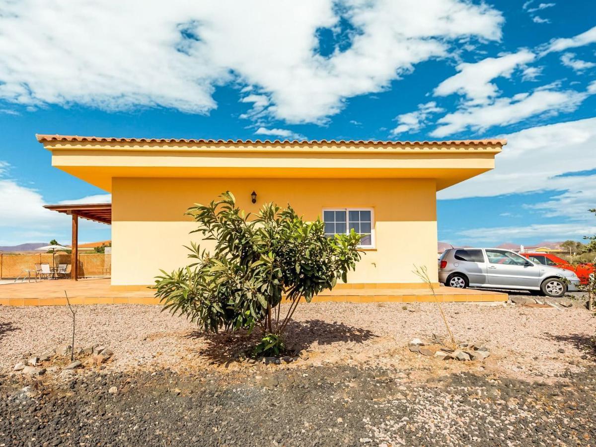 Belvilla By Oyo Chalet En Tuineje Para 6 Personas Zimmer foto