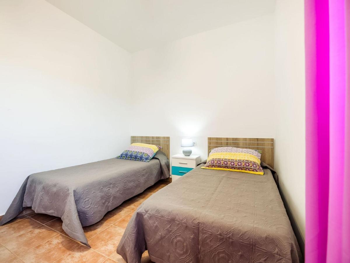 Belvilla By Oyo Chalet En Tuineje Para 6 Personas Exterior foto