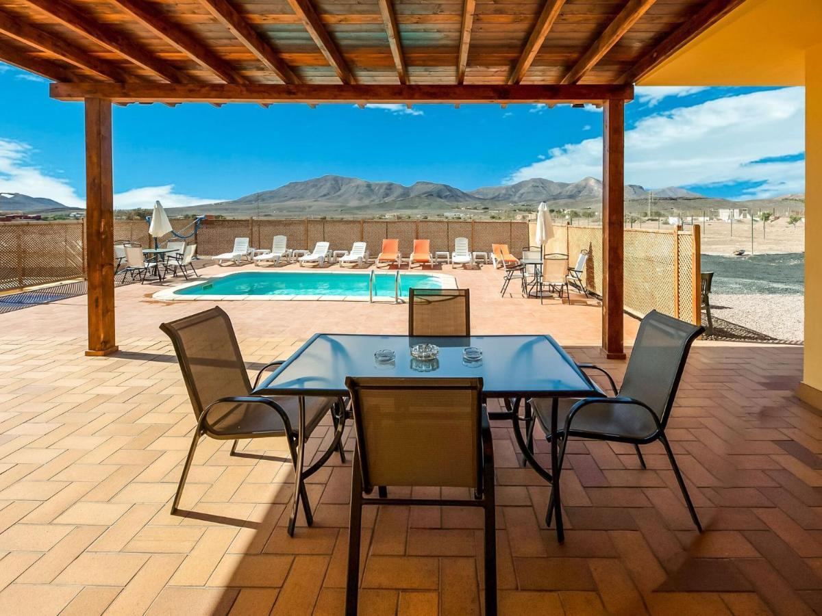 Belvilla By Oyo Chalet En Tuineje Para 6 Personas Zimmer foto