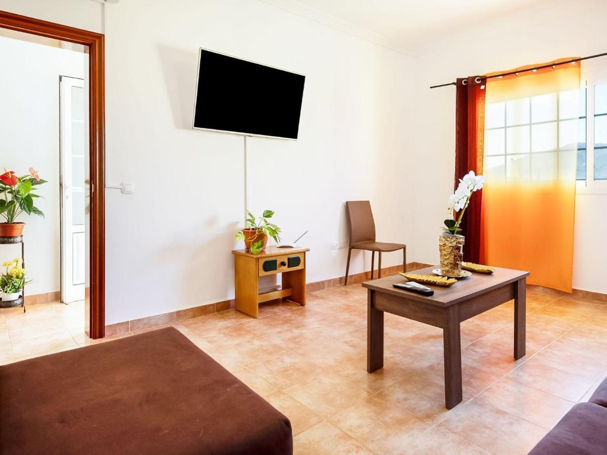 Belvilla By Oyo Chalet En Tuineje Para 6 Personas Zimmer foto